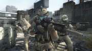 Tom Clancy's Ghost Recon Online: Screenshots aus dem kostenlosen Taktik Shooter.