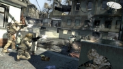 Tom Clancy's Ghost Recon Online - Screenshots aus dem kostenlosen Taktik Shooter.