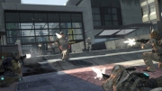 Tom Clancy's Ghost Recon Online - Screenshots aus dem kostenlosen Taktik Shooter.