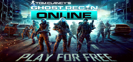 Tom Clancy's Ghost Recon Online