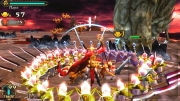 Army Corps of Hell: Screenshot aus dem PlayStation Vita Titel