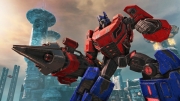 Transformers: Untergang von Cybertron - Erste Screenshots aus dem neuesten Teil der Transformers-Reihe