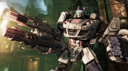 Transformers: Untergang von Cybertron - Erste Screenshots aus dem neuesten Teil der Transformers-Reihe