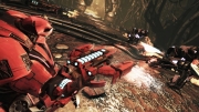 Transformers: Untergang von Cybertron - Erste Screenshots aus dem neuesten Teil der Transformers-Reihe