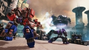 Transformers: Untergang von Cybertron - Screenshot aus dem Actionspiel