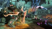 Transformers: Untergang von Cybertron: Screenshot aus dem Actionspiel