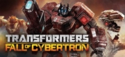 Transformers: Untergang von Cybertron