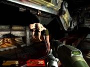 Quake 4 - Screenshots.