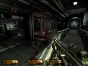 Quake 4 - Screenshots.