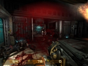 Quake 4 - Screenshots.