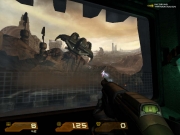 Quake 4 - Screenshots.