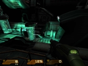 Quake 4 - Screenshots.