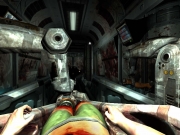 Quake 4 - Screenshots.