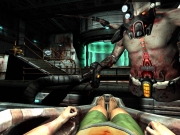 Quake 4 - Screenshots.