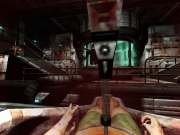 Quake 4 - Screenshots.