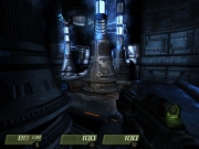 Quake 4 - Screenshots.