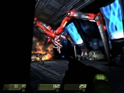 Quake 4 - Screenshots.