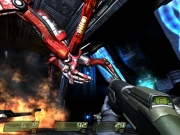 Quake 4 - Screenshots.