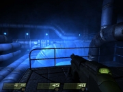 Quake 4 - Screenshots.