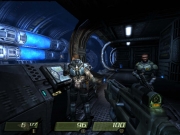 Quake 4 - Screenshots.