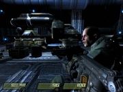 Quake 4: Screenshots.