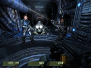 Quake 4: Screenshots.