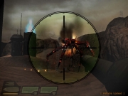 Quake 4: Screenshots.