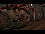 Quake 4: Screenshots.
