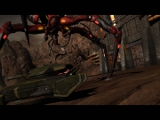 Quake 4 - Screenshots.