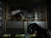 Quake 4: Screenshots.