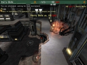 Quake 4 - Screenshots.