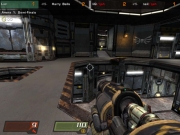 Quake 4: Screenshots.
