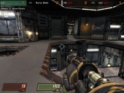 Quake 4 - Screenshots.