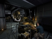 Quake 4: Screenshots.