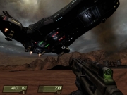 Quake 4 - Screenshots.