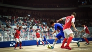 FIFA Street: Neuer Screenshot vom Streetfootball