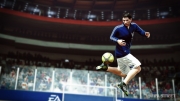 FIFA Street - Messi Screenshot