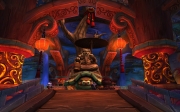 World of Warcraft: Mists of Pandaria - Screen zum nächsten Addon und dem neuen Volk, Die Pandaren.