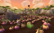 World of Warcraft: Mists of Pandaria - Screen zum nächsten Addon und dem neuen Volk, Die Pandaren.