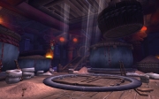 World of Warcraft: Mists of Pandaria - Screen zum nächsten Addon und dem neuen Volk, Die Pandaren.