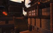 World of Warcraft: Mists of Pandaria - Screen zum nächsten Addon und dem neuen Volk, Die Pandaren.