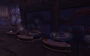 World of Warcraft: Mists of Pandaria - Screen zum nächsten Addon und dem neuen Volk, Die Pandaren.
