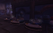 World of Warcraft: Mists of Pandaria - Screen zum nächsten Addon und dem neuen Volk, Die Pandaren.