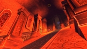 World of Warcraft: Mists of Pandaria - Bild vom Mogu'shan-Palast.