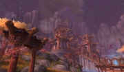 World of Warcraft: Mists of Pandaria: Bild vom Mogu'shan-Palast.