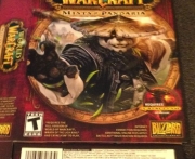 World of Warcraft: Mists of Pandaria - Möglicher Packshot im Internet aufgetaucht