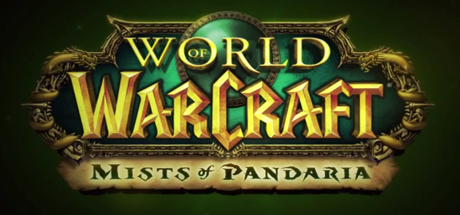 World of Warcraft: Mists of Pandaria