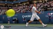Grand Slam Tennis 2: Erste Screenshots aus dem kommenden Tennisspiel