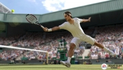 Grand Slam Tennis 2: Erste Screenshots aus dem kommenden Tennisspiel