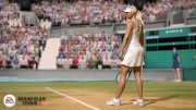 Grand Slam Tennis 2: Erste Screenshots aus dem kommenden Tennisspiel